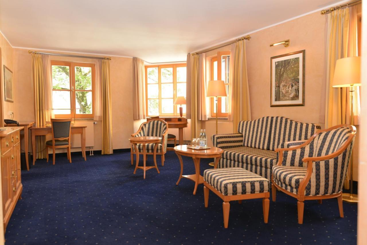 Altstadthotel Braeuwirt Weiden in der Oberpfalz Esterno foto